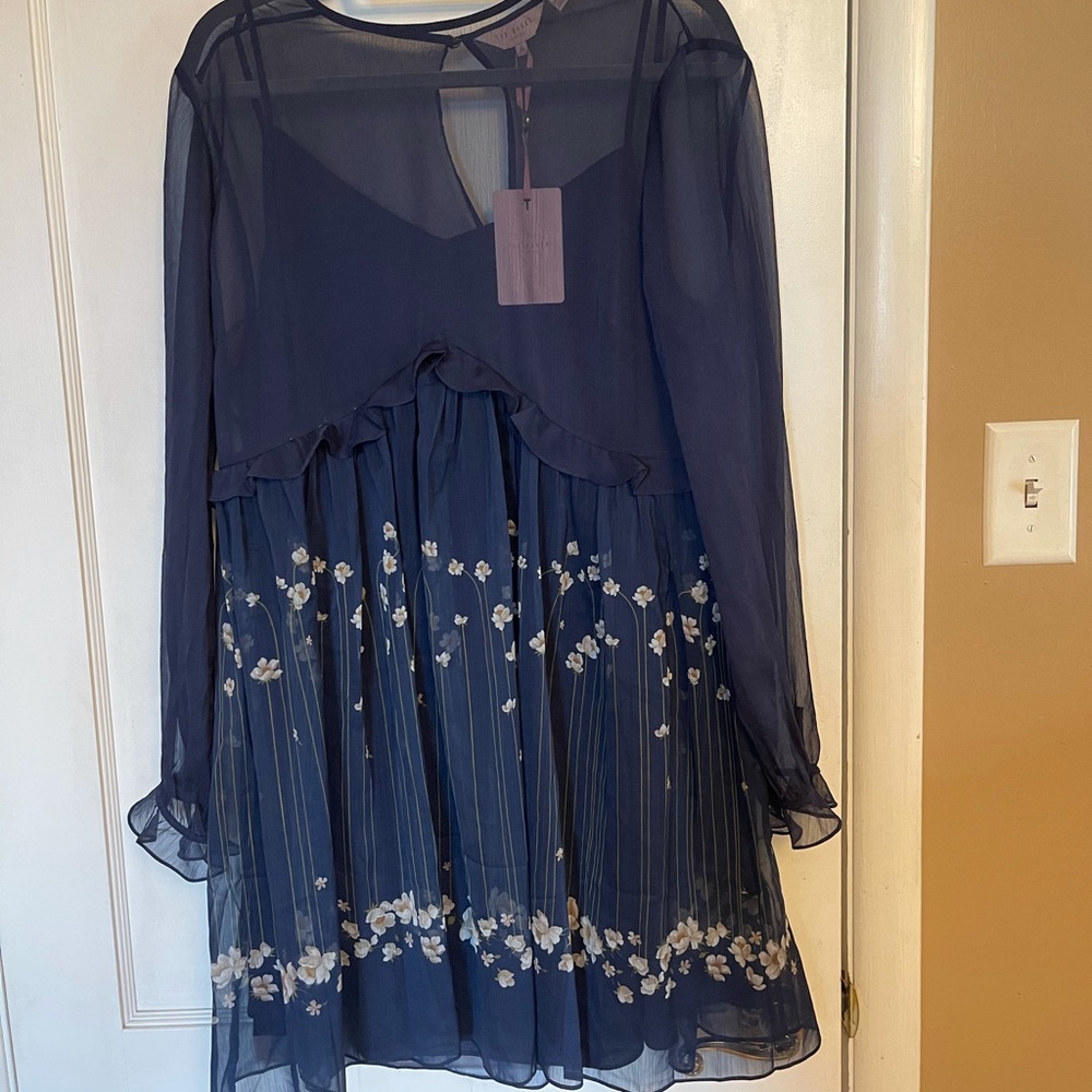 TED BAKER Dress